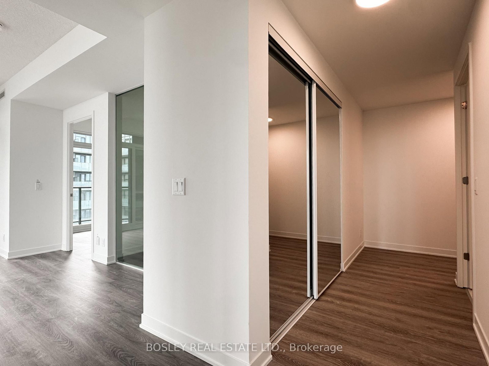 Condo for lease at 3206-180 Front Street, Toronto, Ontario, M5A 2P5 - Moss Park - MLS: C12924766