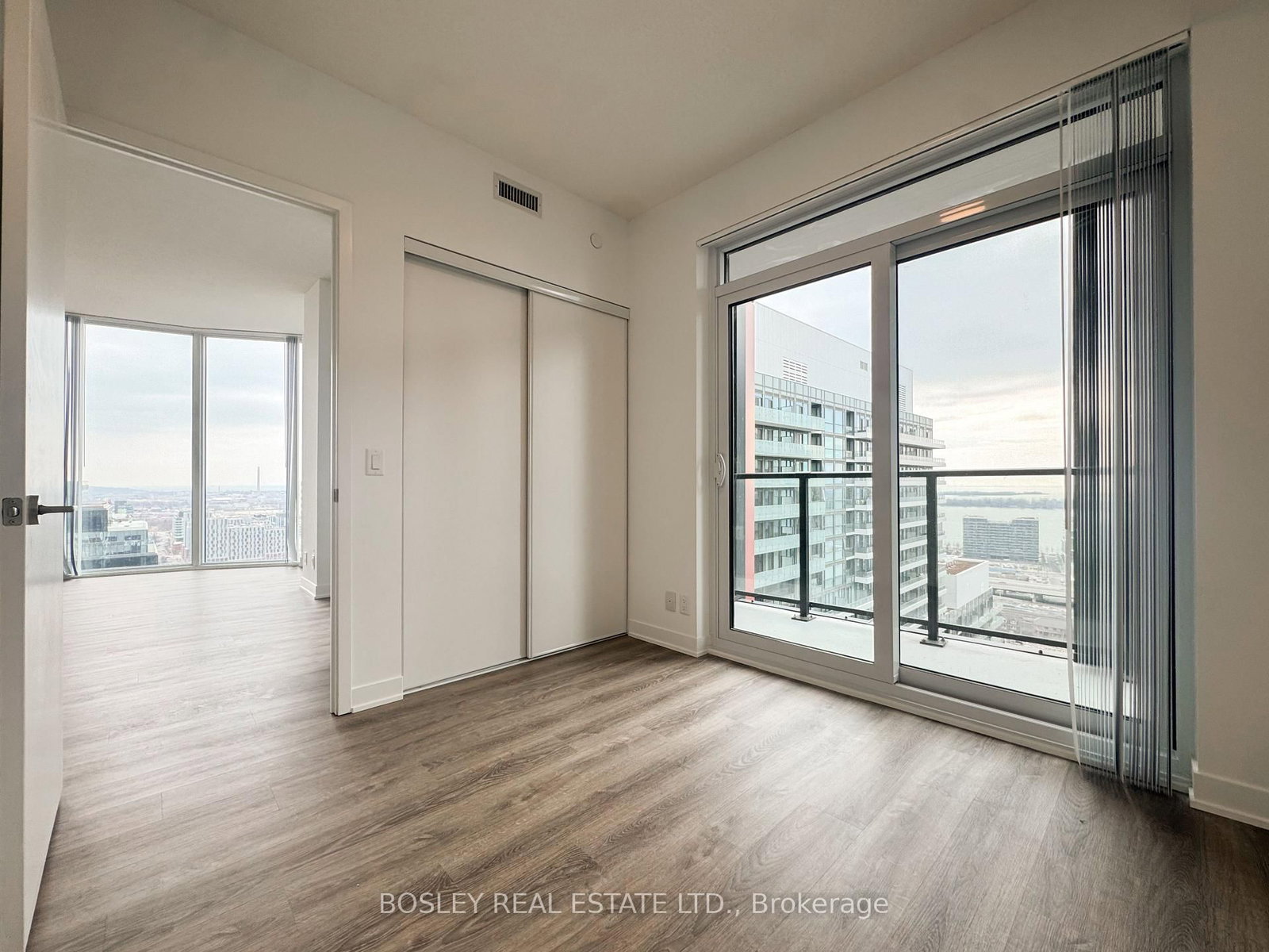 Condo for lease at 3206-180 Front Street, Toronto, Ontario, M5A 2P5 - Moss Park - MLS: C12924766