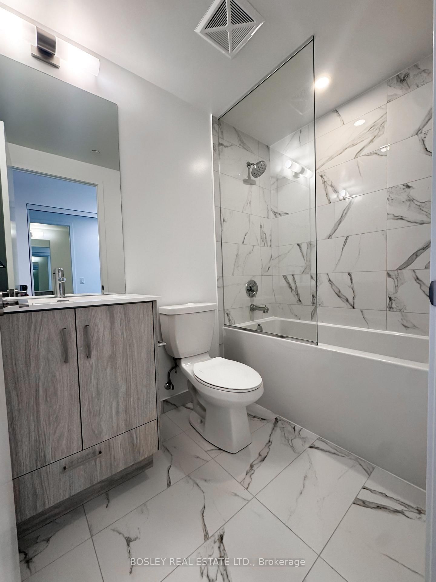 Condo for lease at 3206-180 Front Street, Toronto, Ontario, M5A 2P5 - Moss Park - MLS: C12924766