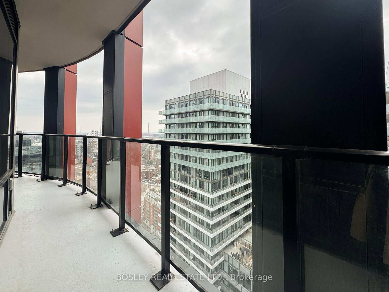 Condo for lease at 3206-180 Front Street, Toronto, Ontario, M5A 2P5 - Moss Park - MLS: C12924766