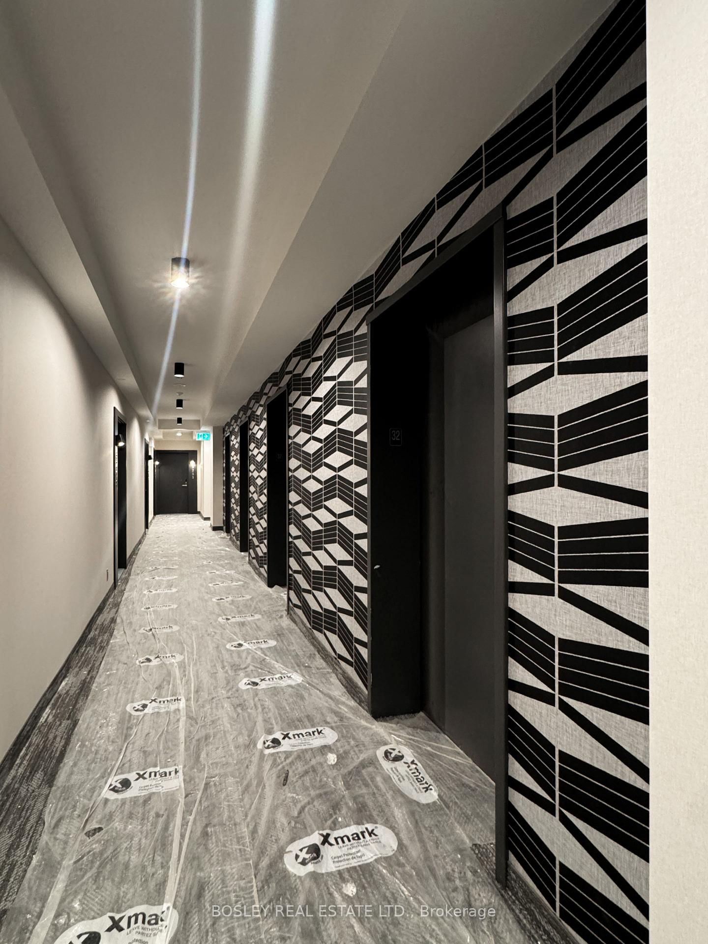 Condo for lease at 3206-180 Front Street, Toronto, Ontario, M5A 2P5 - Moss Park - MLS: C12924766