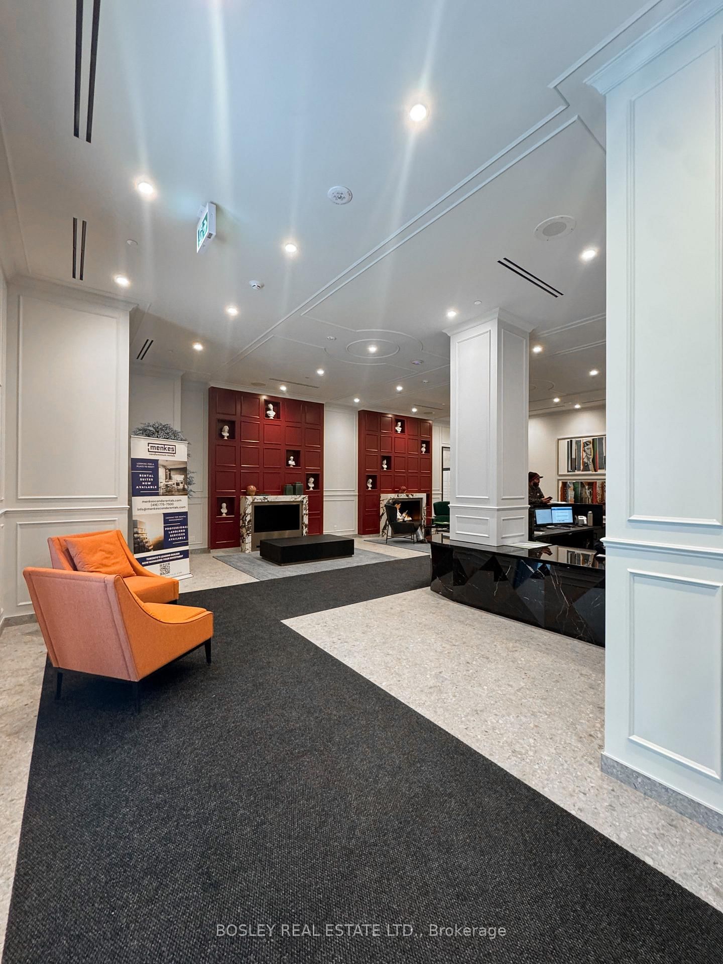 Condo for lease at 3206-180 Front Street, Toronto, Ontario, M5A 2P5 - Moss Park - MLS: C12924766