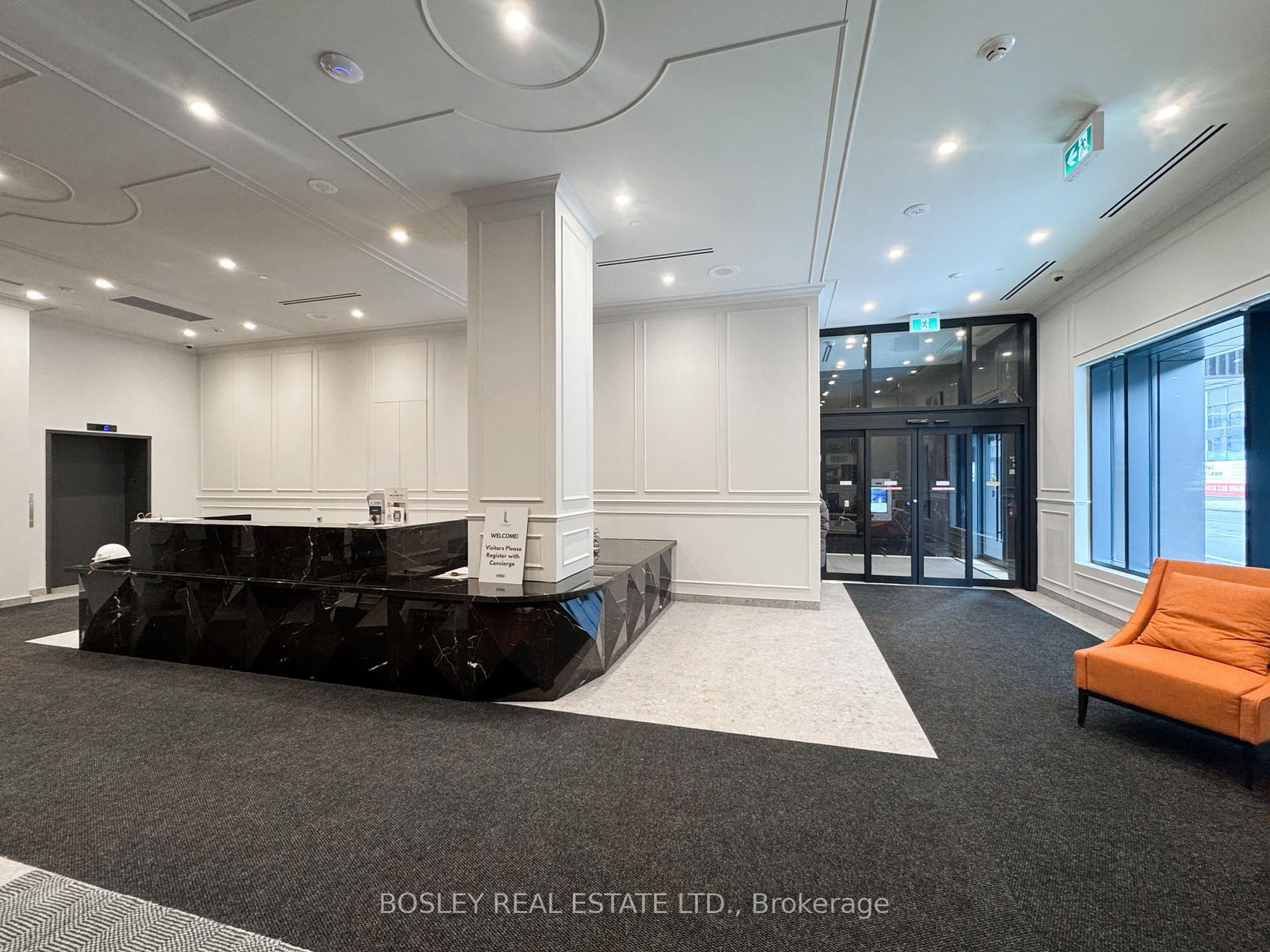 Condo for lease at 3206-180 Front Street, Toronto, Ontario, M5A 2P5 - Moss Park - MLS: C12924766