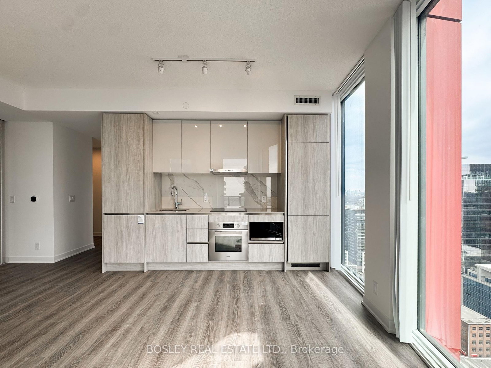 Condo for lease at 3206-180 Front Street, Toronto, Ontario, M5A 2P5 - Moss Park - MLS: C12924766