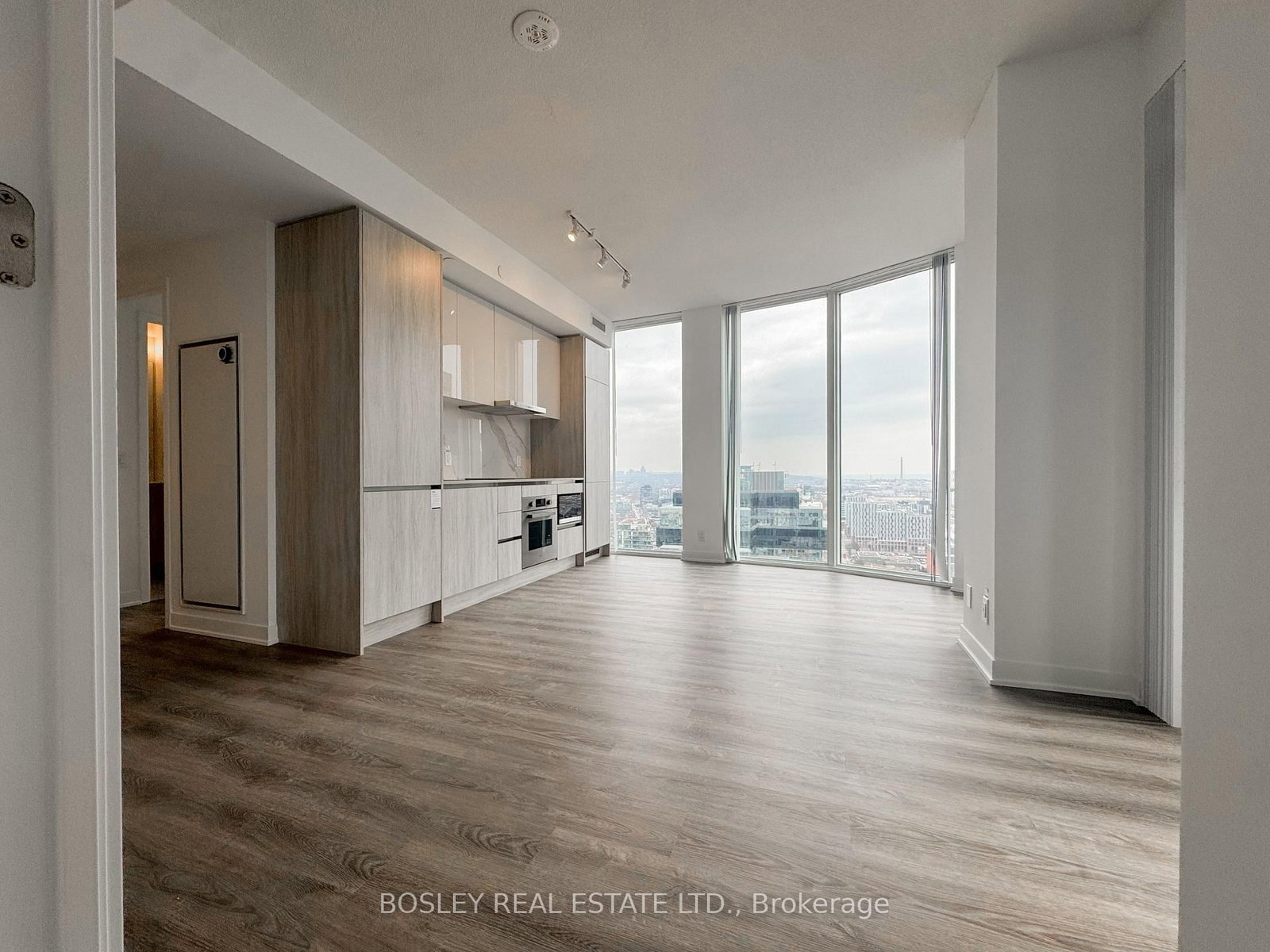 Condo for lease at 3206-180 Front Street, Toronto, Ontario, M5A 2P5 - Moss Park - MLS: C12924766