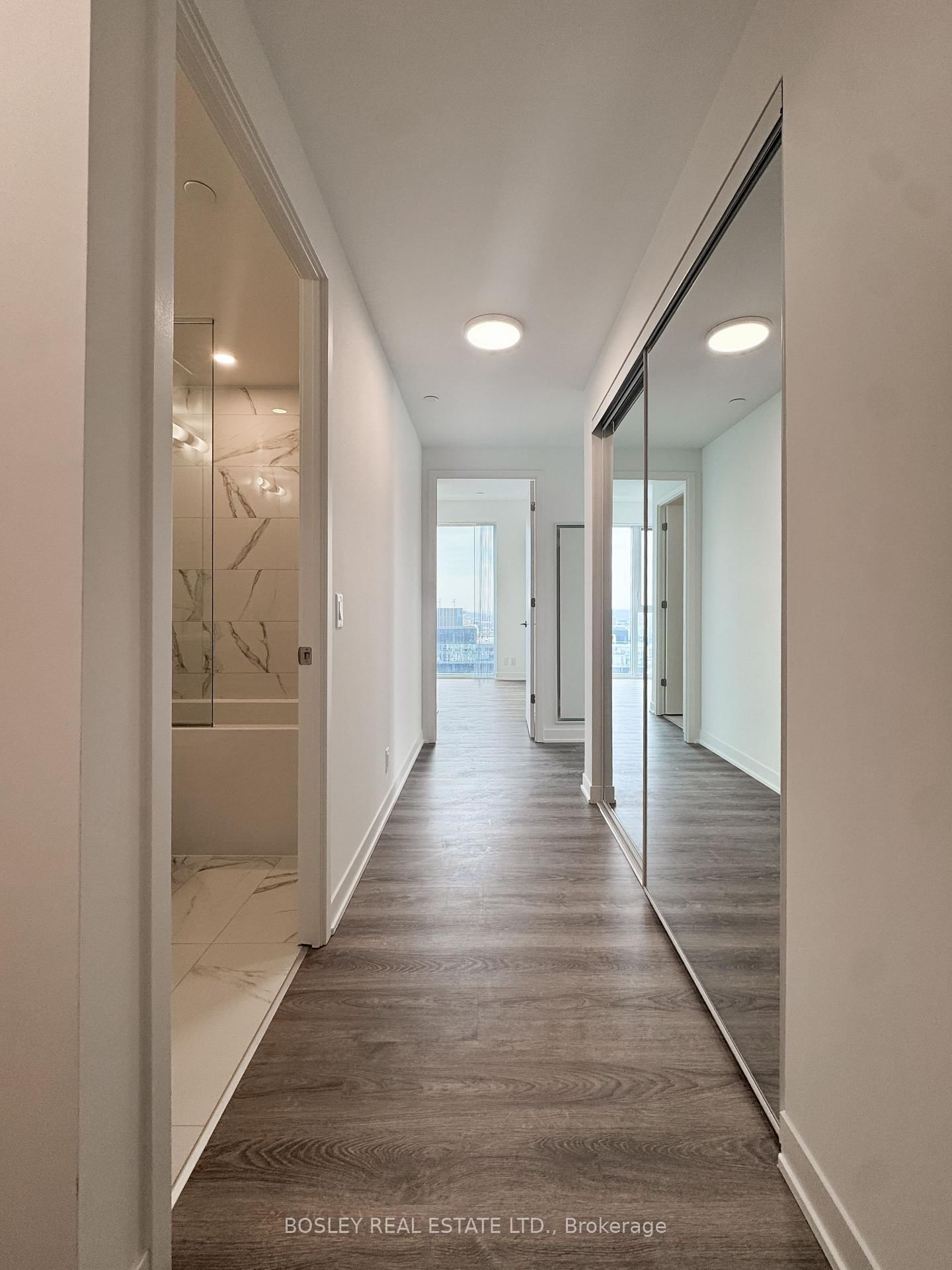 Condo for lease at 3206-180 Front Street, Toronto, Ontario, M5A 2P5 - Moss Park - MLS: C12924766