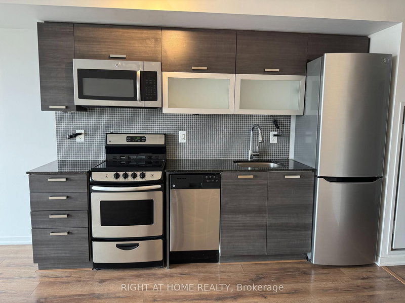 home for lease on 1205E-36 Lisgar Street