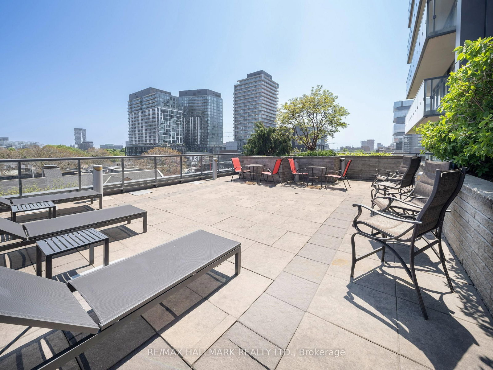 132 Berkeley Street, Unit 205 - Photo 14