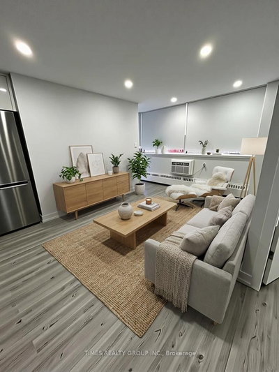 101 - 15 Walmer Rd | Toronto | Image