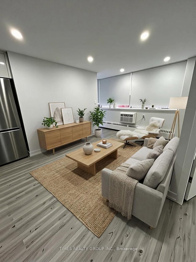 101 - 15 Walmer Road