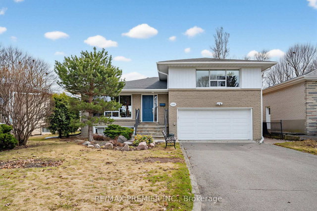 141 Clifton Avenue