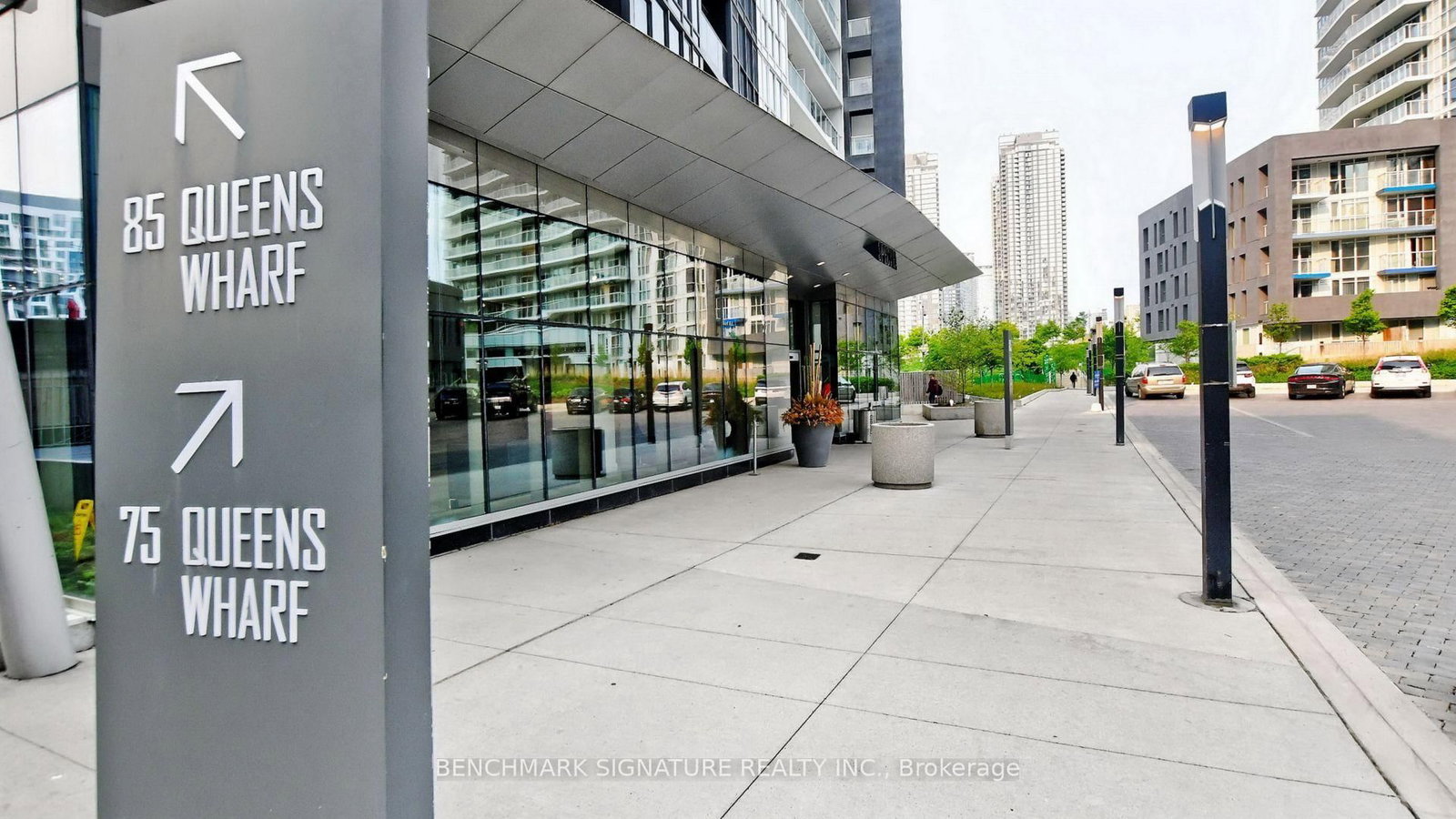 85 Queens Wharf Road, Unit 2008 - Photo 3