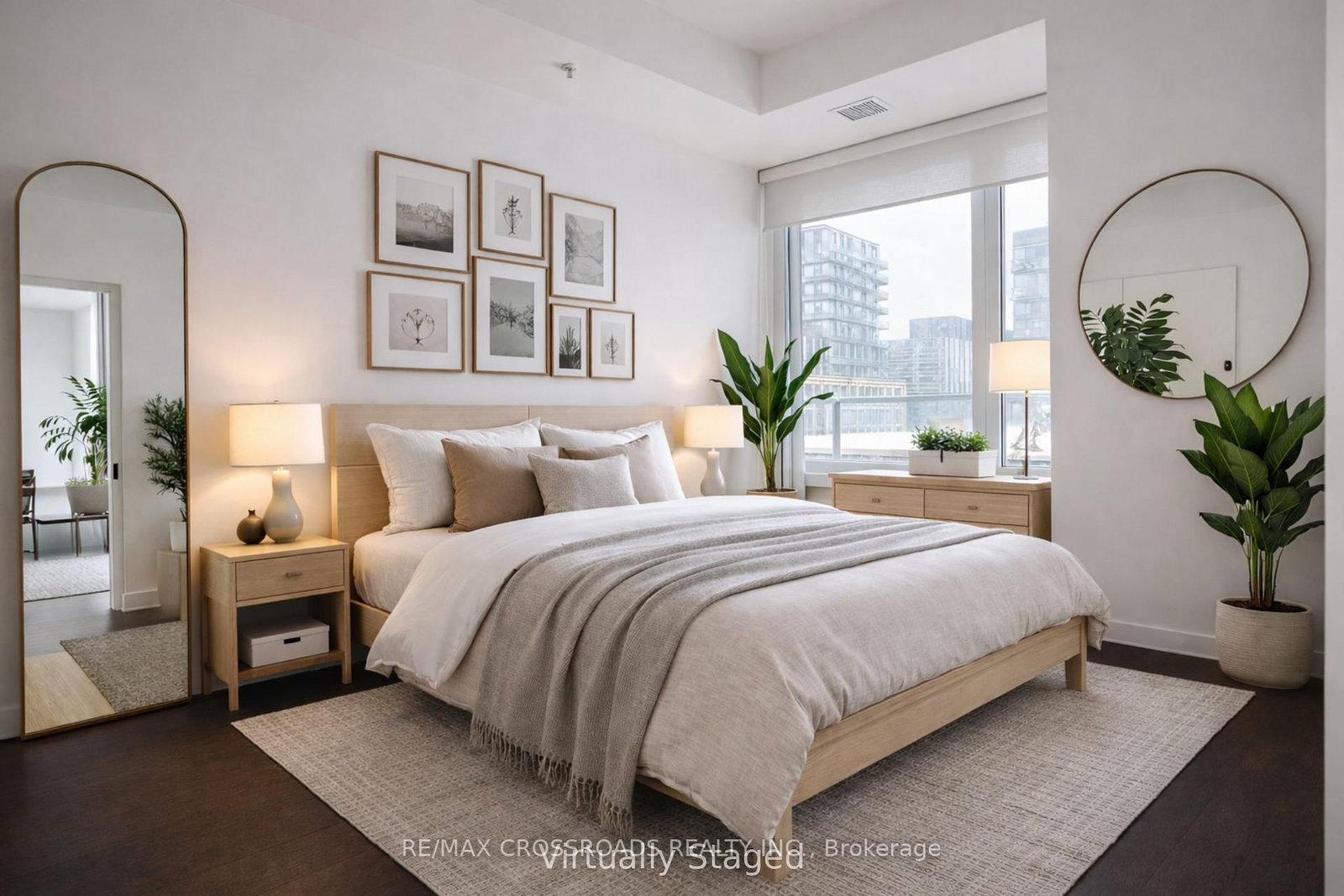 Condo for sale at S612-455 Front Street, Toronto, Ontario, M5A 0G2 - Waterfront Communities C8 - MLS: C12925708