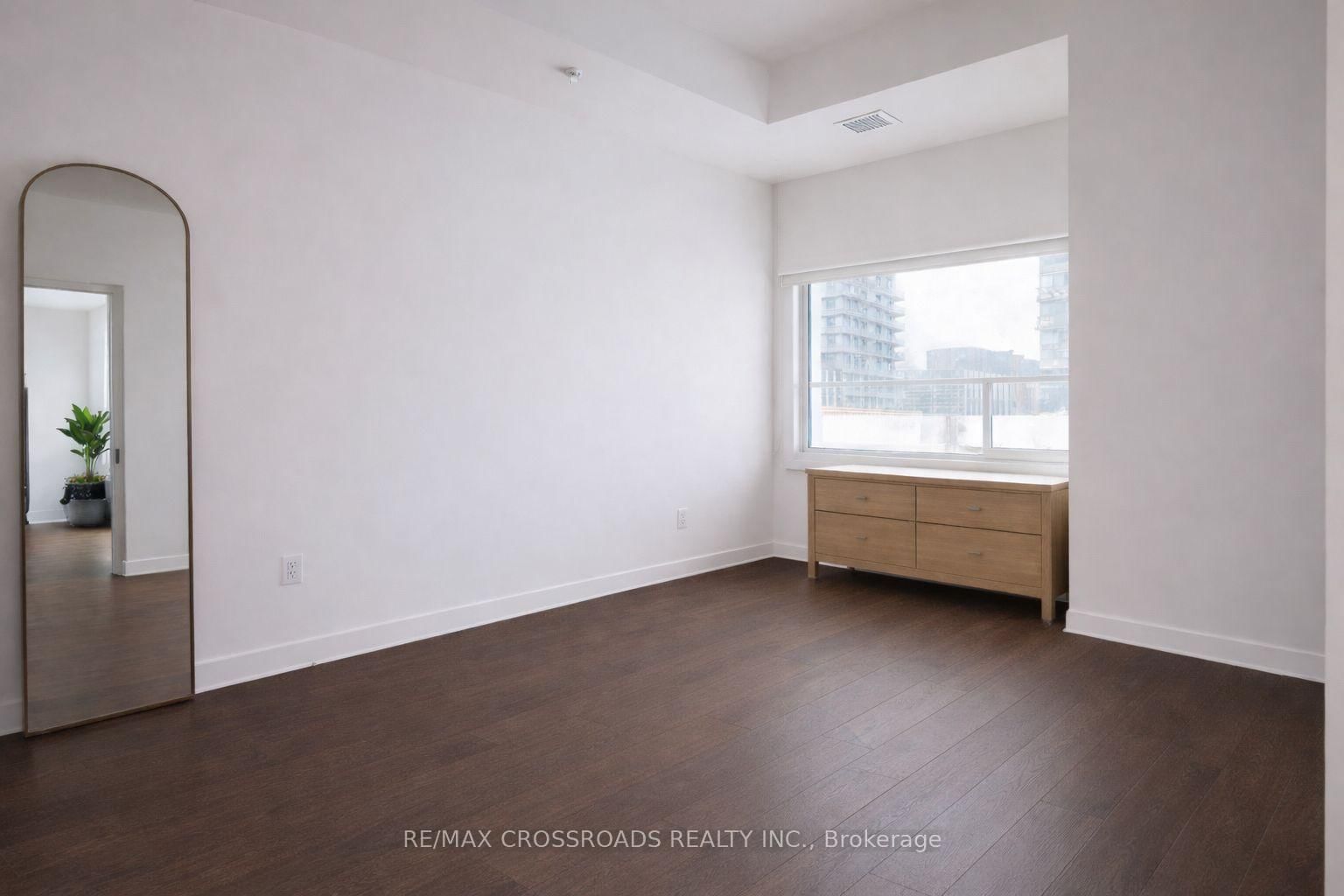 Condo for sale at S612-455 Front Street, Toronto, Ontario, M5A 0G2 - Waterfront Communities C8 - MLS: C12925708