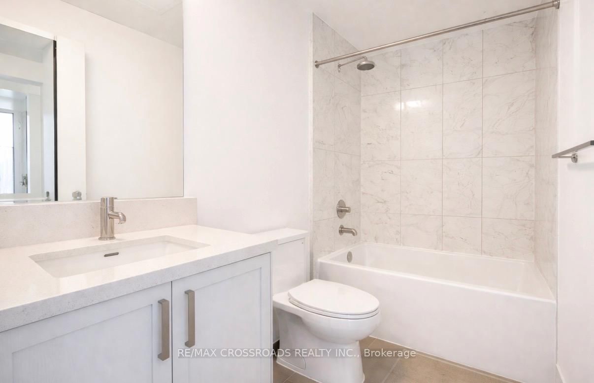 Condo for sale at S612-455 Front Street, Toronto, Ontario, M5A 0G2 - Waterfront Communities C8 - MLS: C12925708