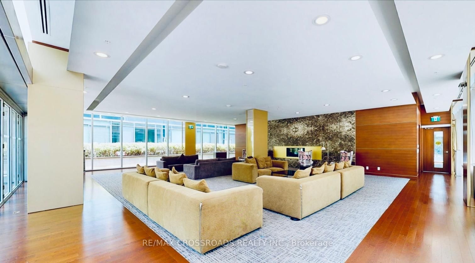 Condo for sale at S612-455 Front Street, Toronto, Ontario, M5A 0G2 - Waterfront Communities C8 - MLS: C12925708