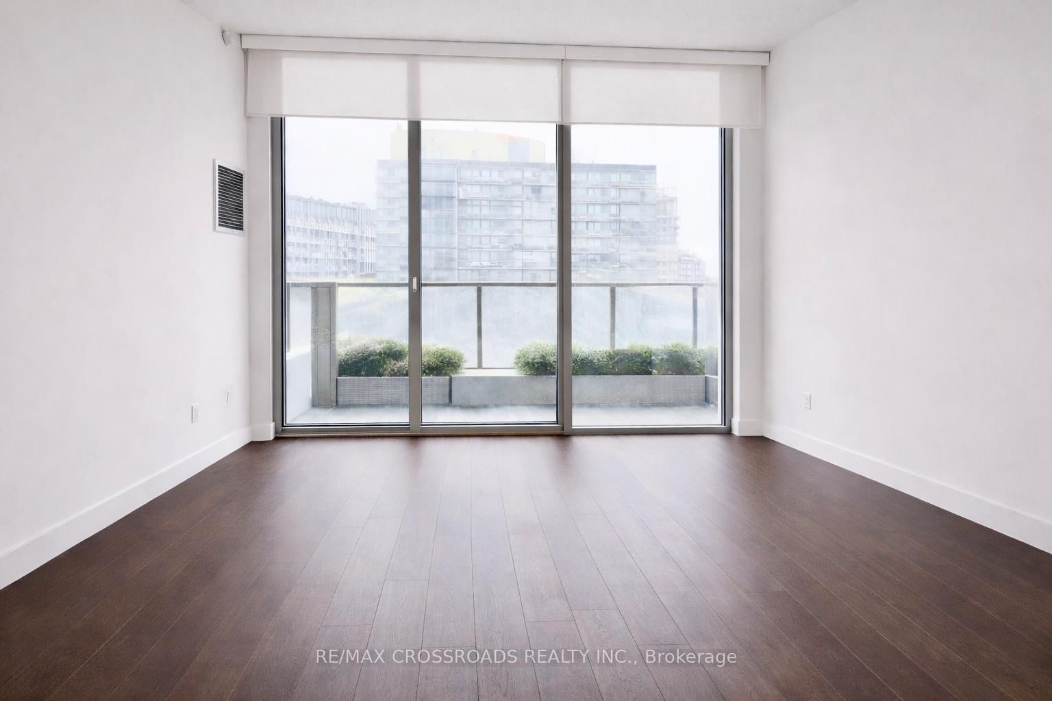 Condo for sale at S612-455 Front Street, Toronto, Ontario, M5A 0G2 - Waterfront Communities C8 - MLS: C12925708