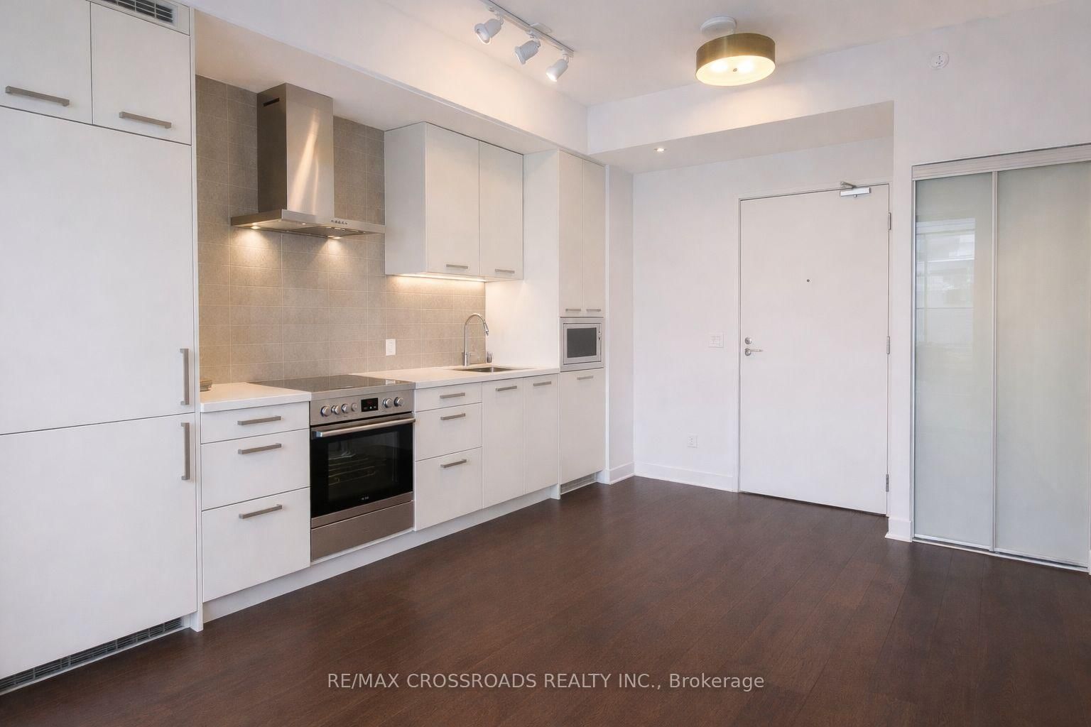 Condo for sale at S612-455 Front Street, Toronto, Ontario, M5A 0G2 - Waterfront Communities C8 - MLS: C12925708