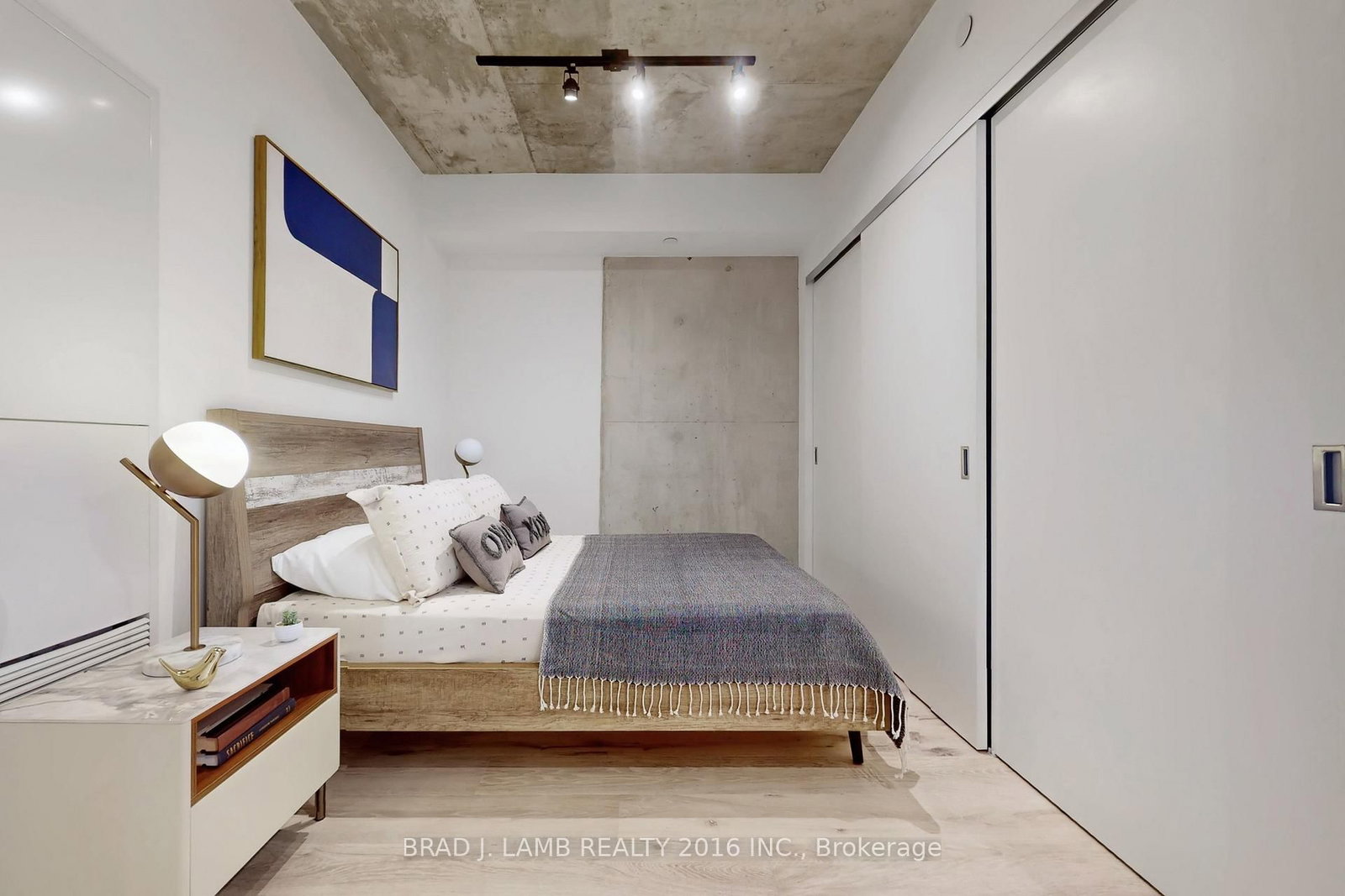 Condo for sale at 718-55 Ontario Street, Toronto, Ontario, M5A 0T8 - Moss Park - MLS: C12925798