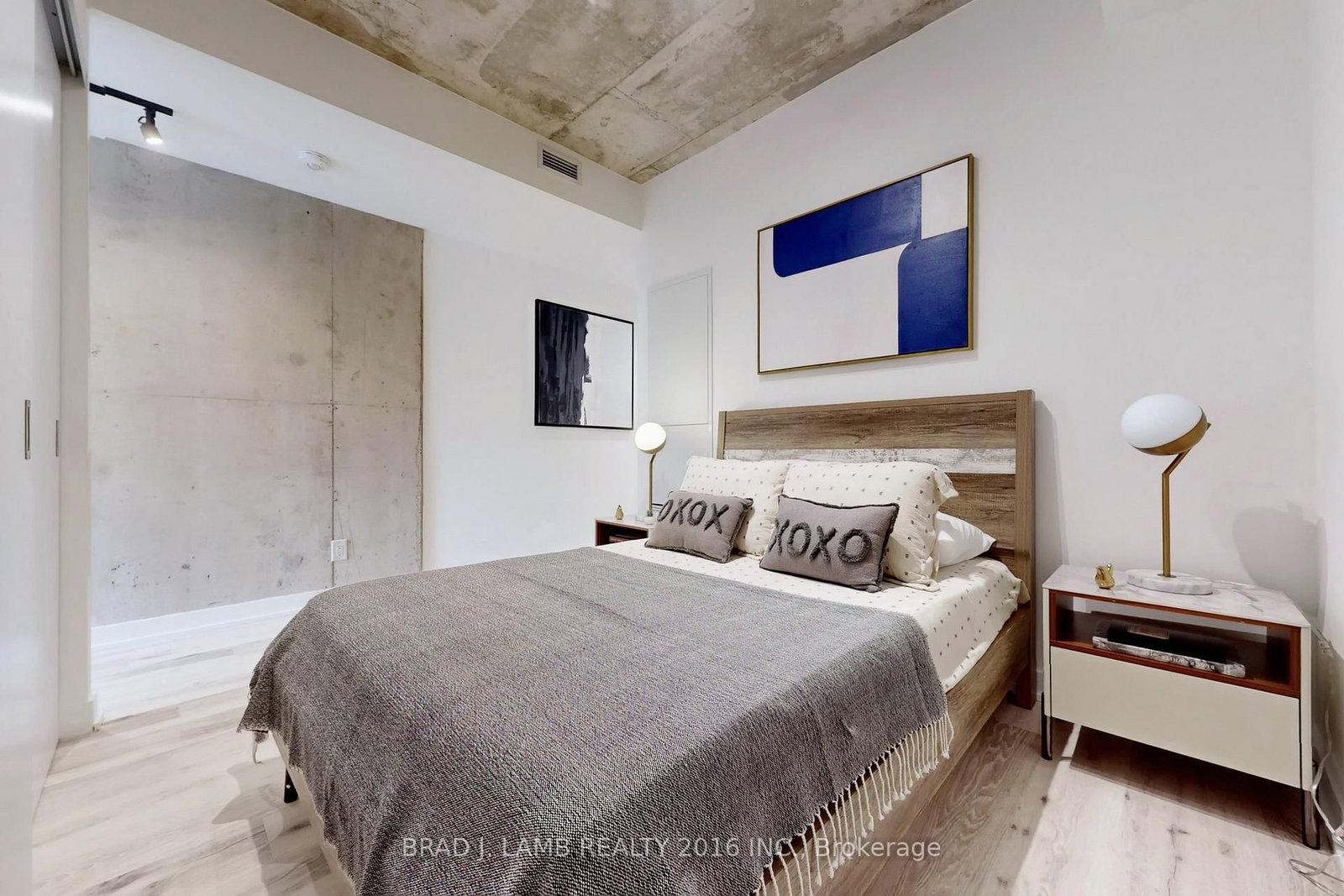 Condo for sale at 718-55 Ontario Street, Toronto, Ontario, M5A 0T8 - Moss Park - MLS: C12925798