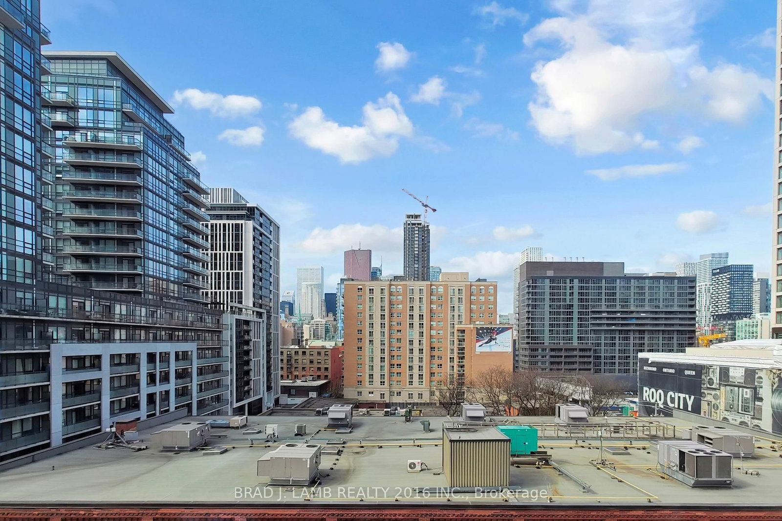 Condo for sale at 718-55 Ontario Street, Toronto, Ontario, M5A 0T8 - Moss Park - MLS: C12925798