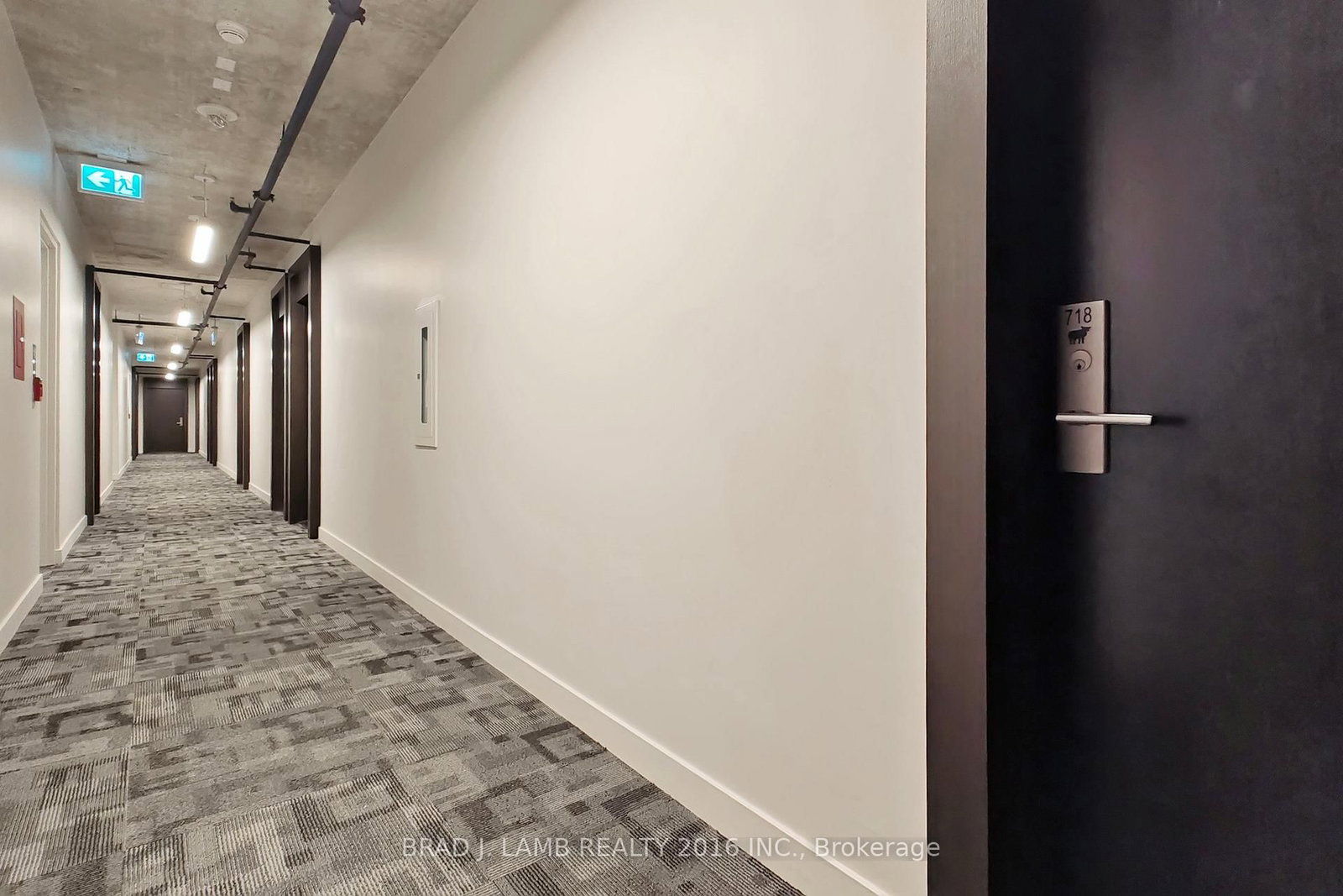 Condo for sale at 718-55 Ontario Street, Toronto, Ontario, M5A 0T8 - Moss Park - MLS: C12925798