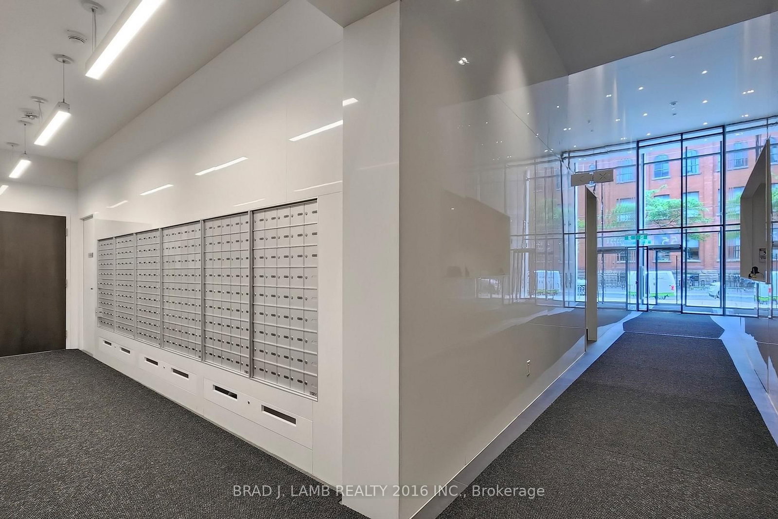 Condo for sale at 718-55 Ontario Street, Toronto, Ontario, M5A 0T8 - Moss Park - MLS: C12925798