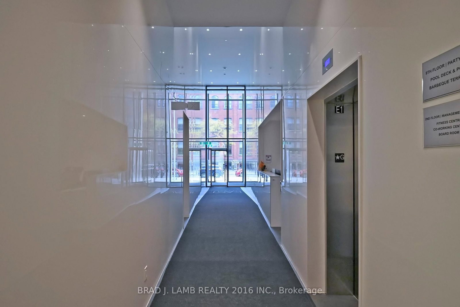 Condo for sale at 718-55 Ontario Street, Toronto, Ontario, M5A 0T8 - Moss Park - MLS: C12925798