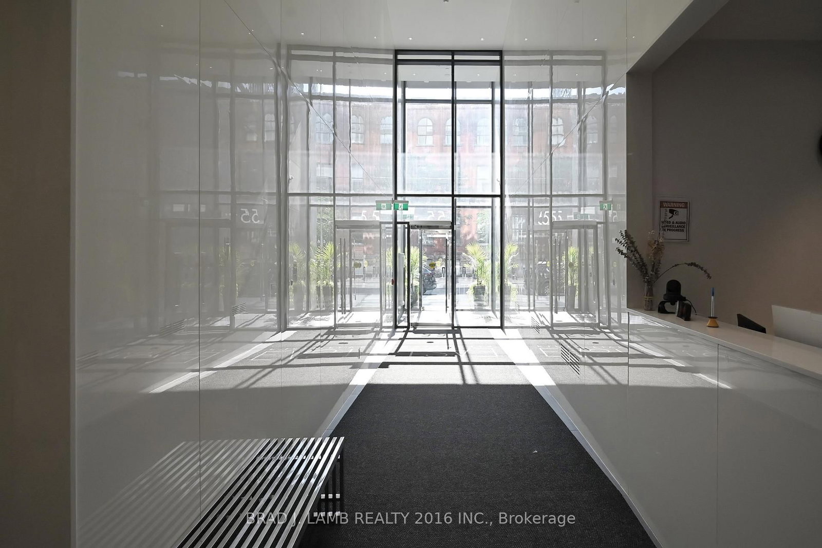 Condo for sale at 718-55 Ontario Street, Toronto, Ontario, M5A 0T8 - Moss Park - MLS: C12925798