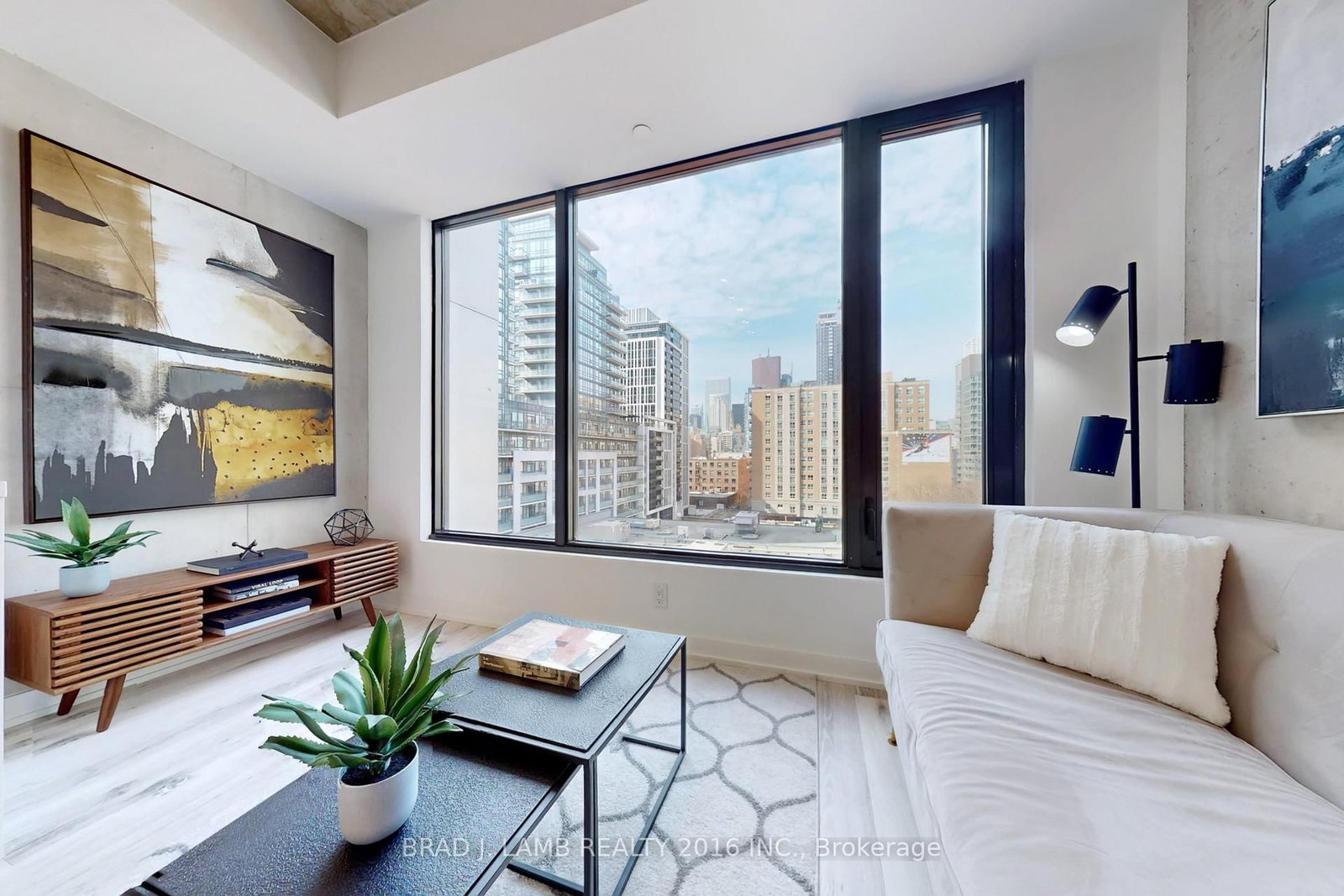 Condo for sale at 718-55 Ontario Street, Toronto, Ontario, M5A 0T8 - Moss Park - MLS: C12925798