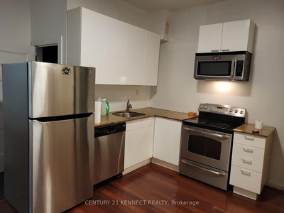 2nd Rear - 181 Augusta Ave | Toronto | Image