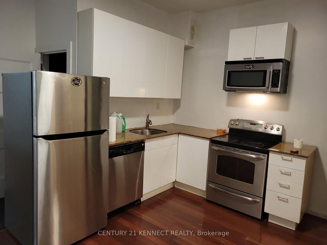 2nd Rear - 181 Augusta Avenue