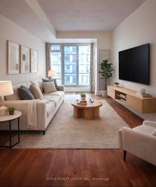 1504 - 2181 Yonge Street