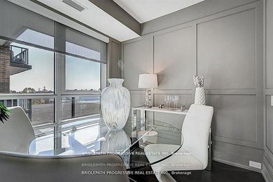 Unit 401 — 3 Southvale Drive — more photos