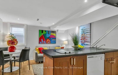 Bsmt - 264 Howland Ave | Toronto | Image