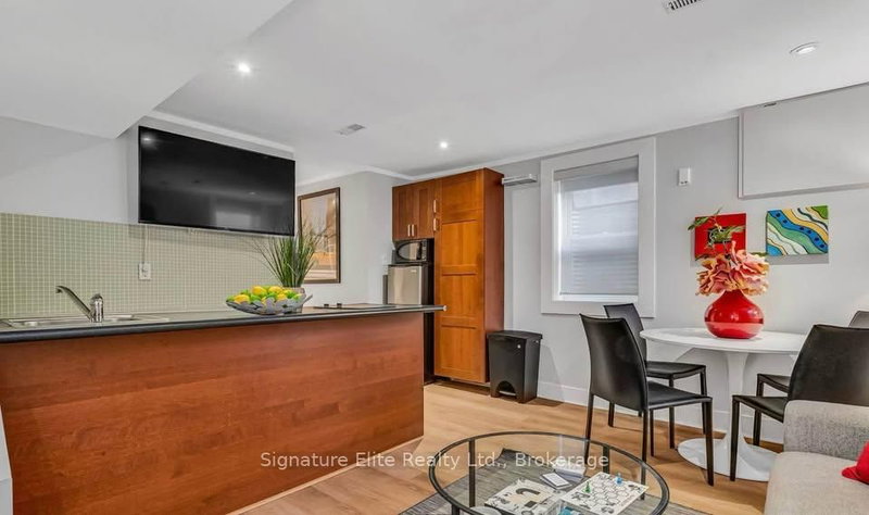 Bsmt - 264 Howland Ave, Toronto, M5R 3B6 | Image 2