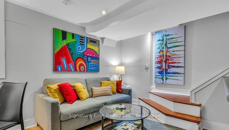 Bsmt - 264 Howland Ave, Toronto, M5R 3B6 | Image 3