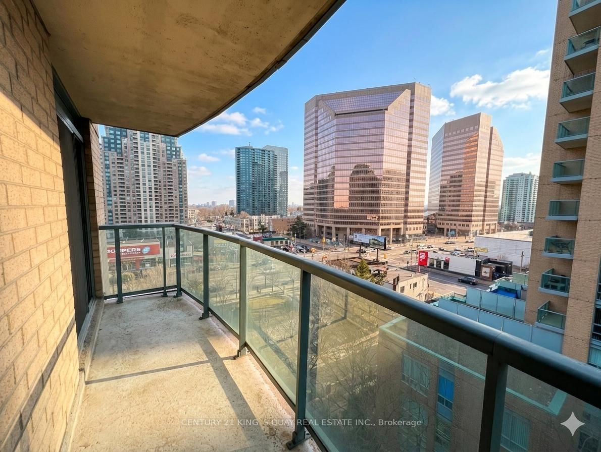 Condo for sale at 903-20 Olive Avenue, Toronto, Ontario, M2N 7G5 - Willowdale East - MLS: C12926052