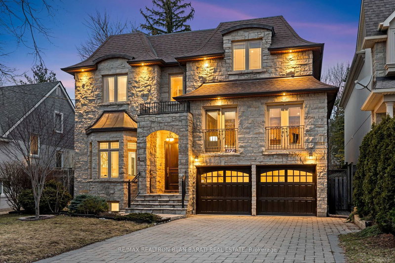 274 Greenfield Ave, Toronto, M2N 3E5 | Image 2