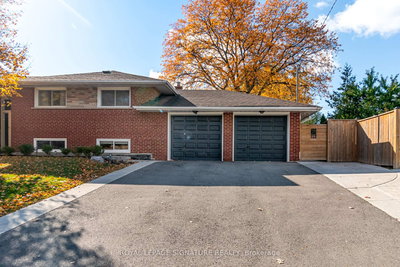 Bsmt - 71 Daleside Cres | Toronto | Image