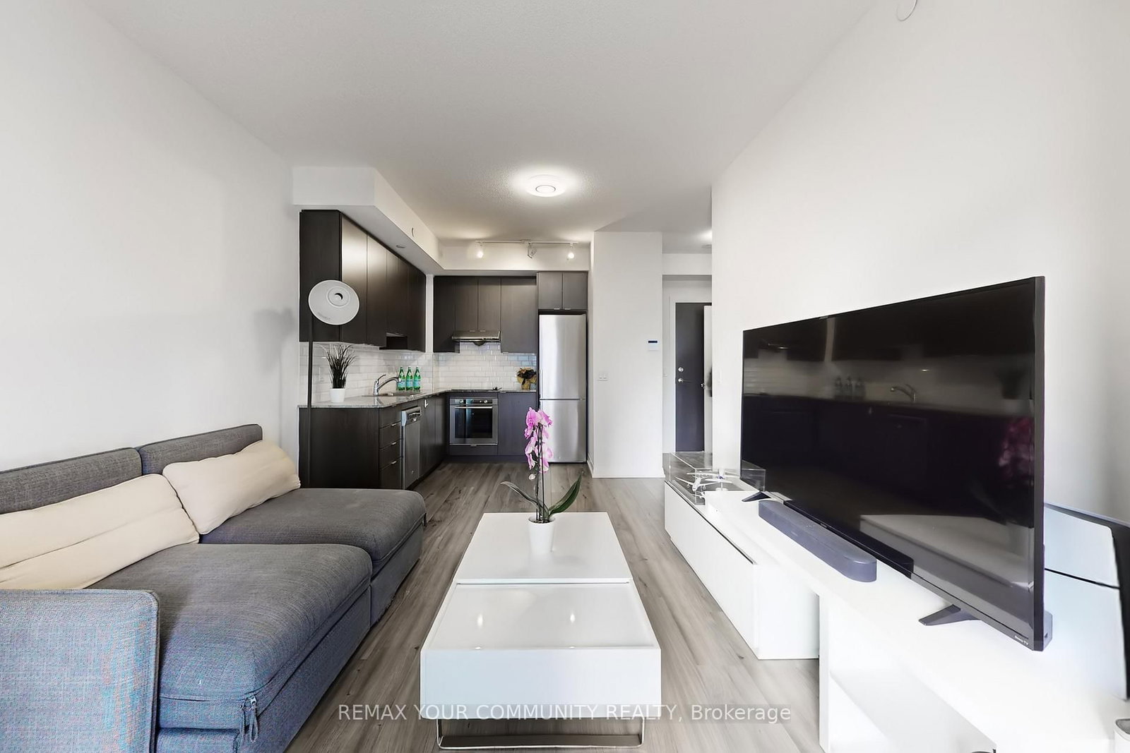 Condo for sale at 207A-50 Ann O'Reilly Road, Toronto, Ontario, M5J 0C9 - Henry Farm - MLS: C12926116