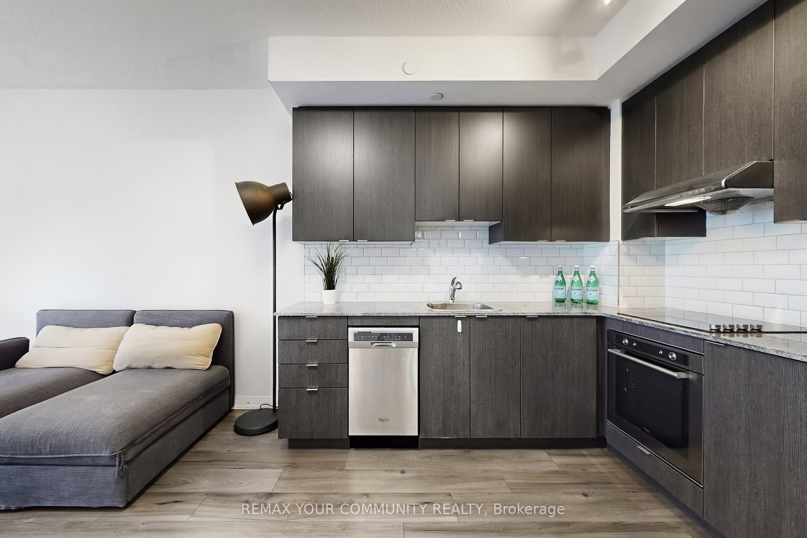 Condo for sale at 207A-50 Ann O'Reilly Road, Toronto, Ontario, M5J 0C9 - Henry Farm - MLS: C12926116