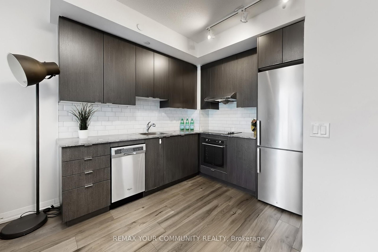 Condo for sale at 207A-50 Ann O'Reilly Road, Toronto, Ontario, M5J 0C9 - Henry Farm - MLS: C12926116