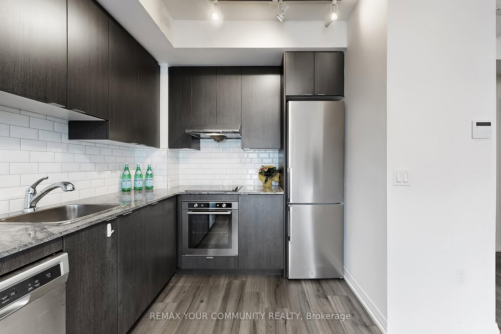 Condo for sale at 207A-50 Ann O'Reilly Road, Toronto, Ontario, M5J 0C9 - Henry Farm - MLS: C12926116