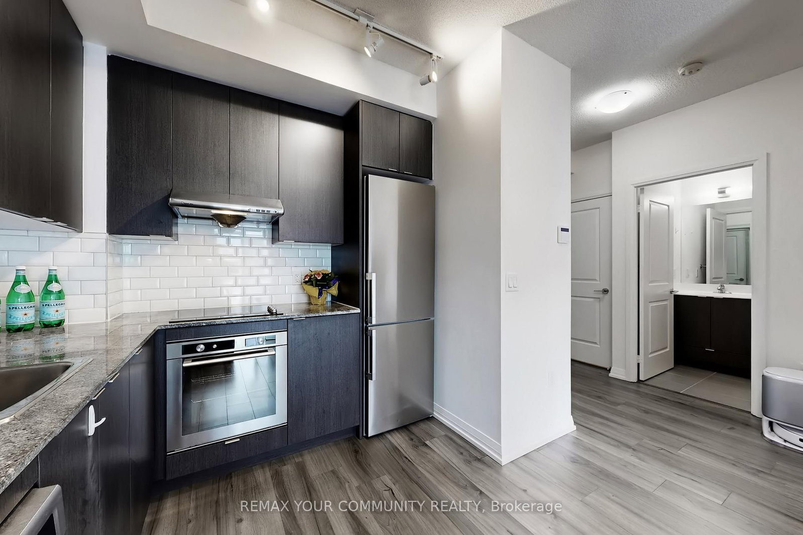 Condo for sale at 207A-50 Ann O'Reilly Road, Toronto, Ontario, M5J 0C9 - Henry Farm - MLS: C12926116