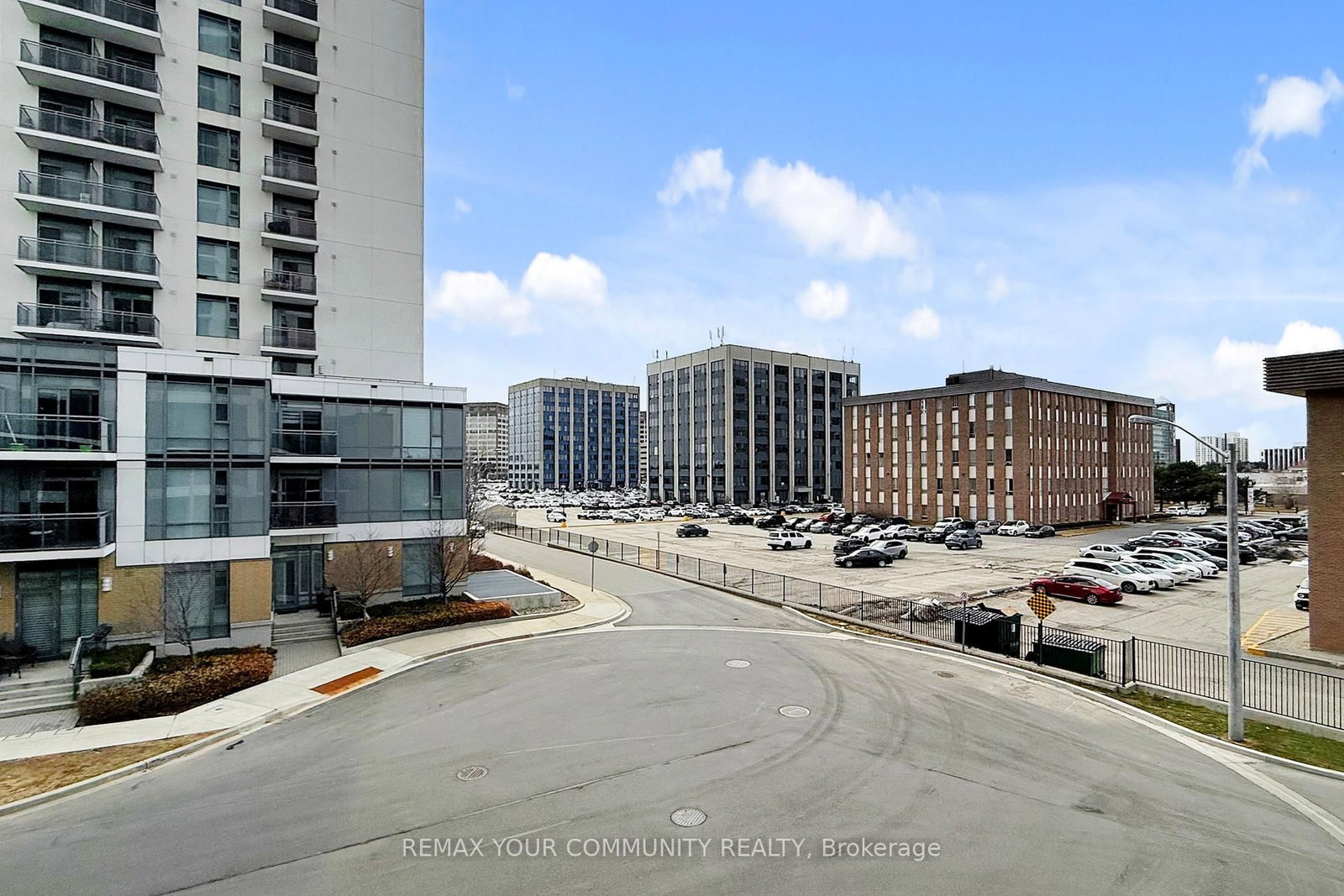 Condo for sale at 207A-50 Ann O'Reilly Road, Toronto, Ontario, M5J 0C9 - Henry Farm - MLS: C12926116