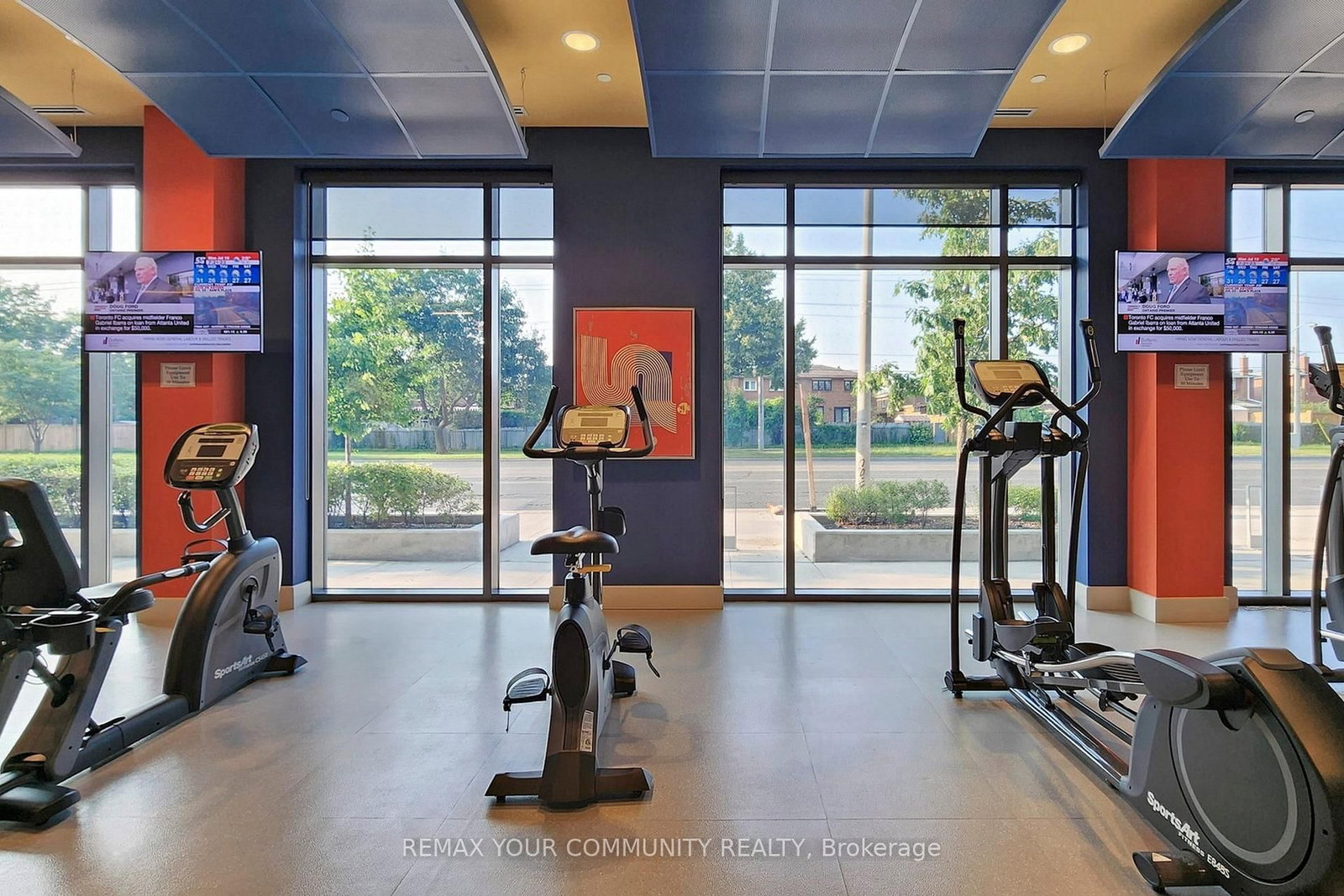 Condo for sale at 207A-50 Ann O'Reilly Road, Toronto, Ontario, M5J 0C9 - Henry Farm - MLS: C12926116