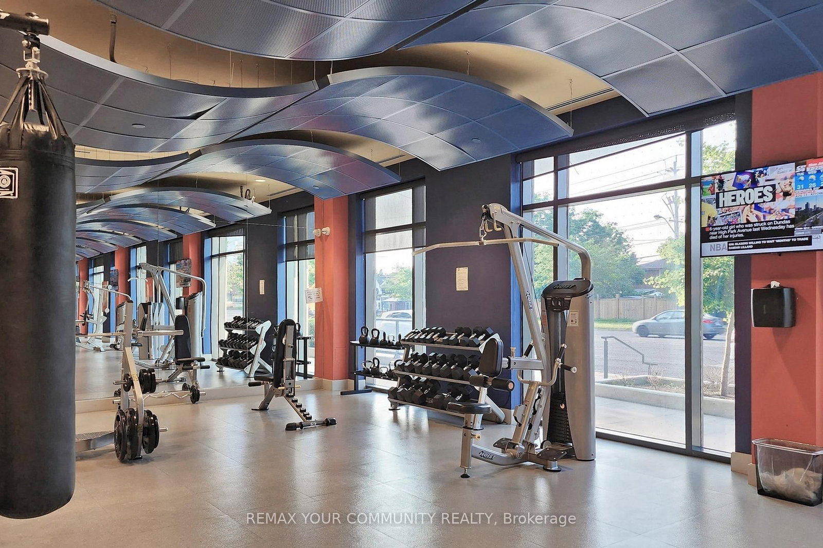 Condo for sale at 207A-50 Ann O'Reilly Road, Toronto, Ontario, M5J 0C9 - Henry Farm - MLS: C12926116