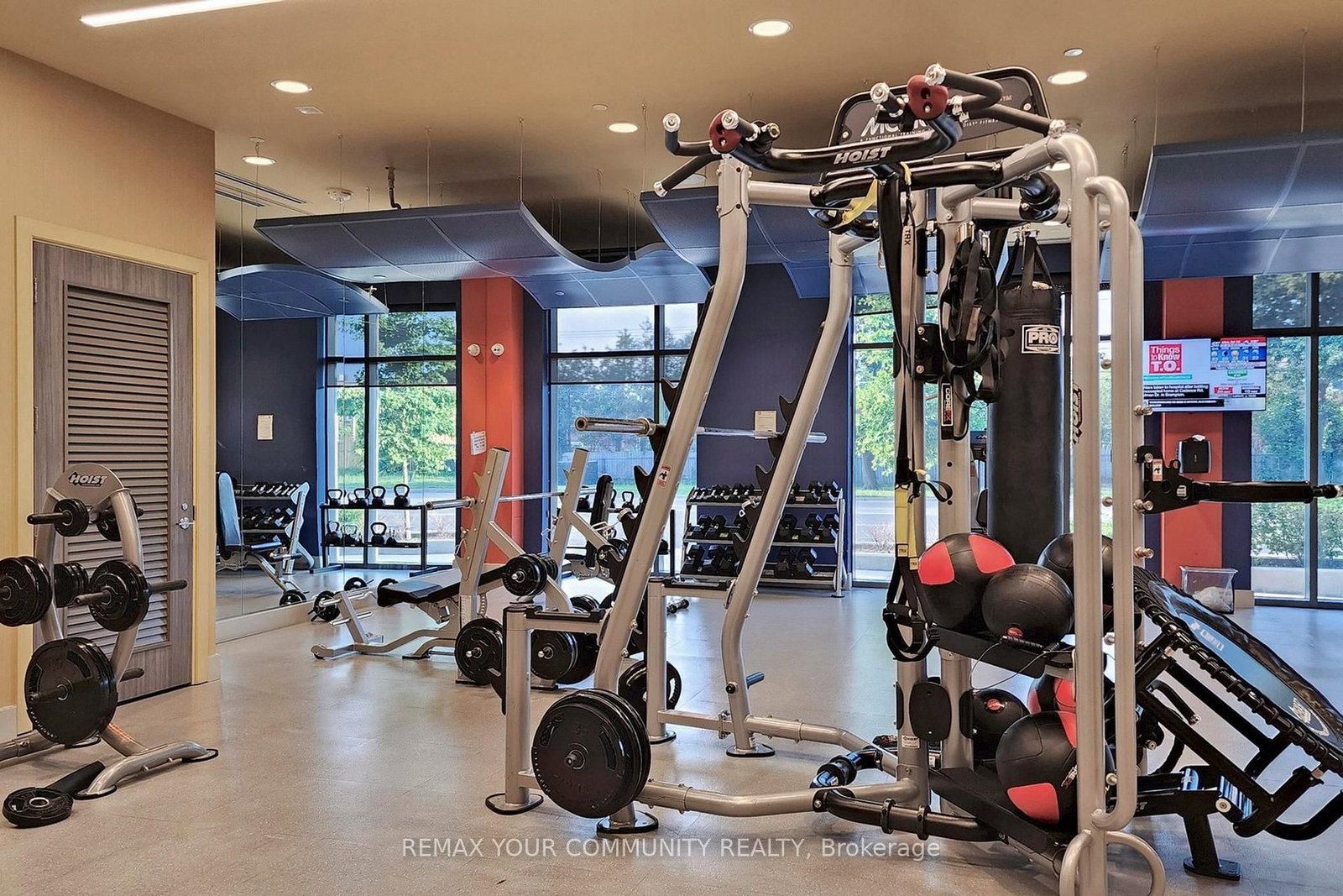 Condo for sale at 207A-50 Ann O'Reilly Road, Toronto, Ontario, M5J 0C9 - Henry Farm - MLS: C12926116