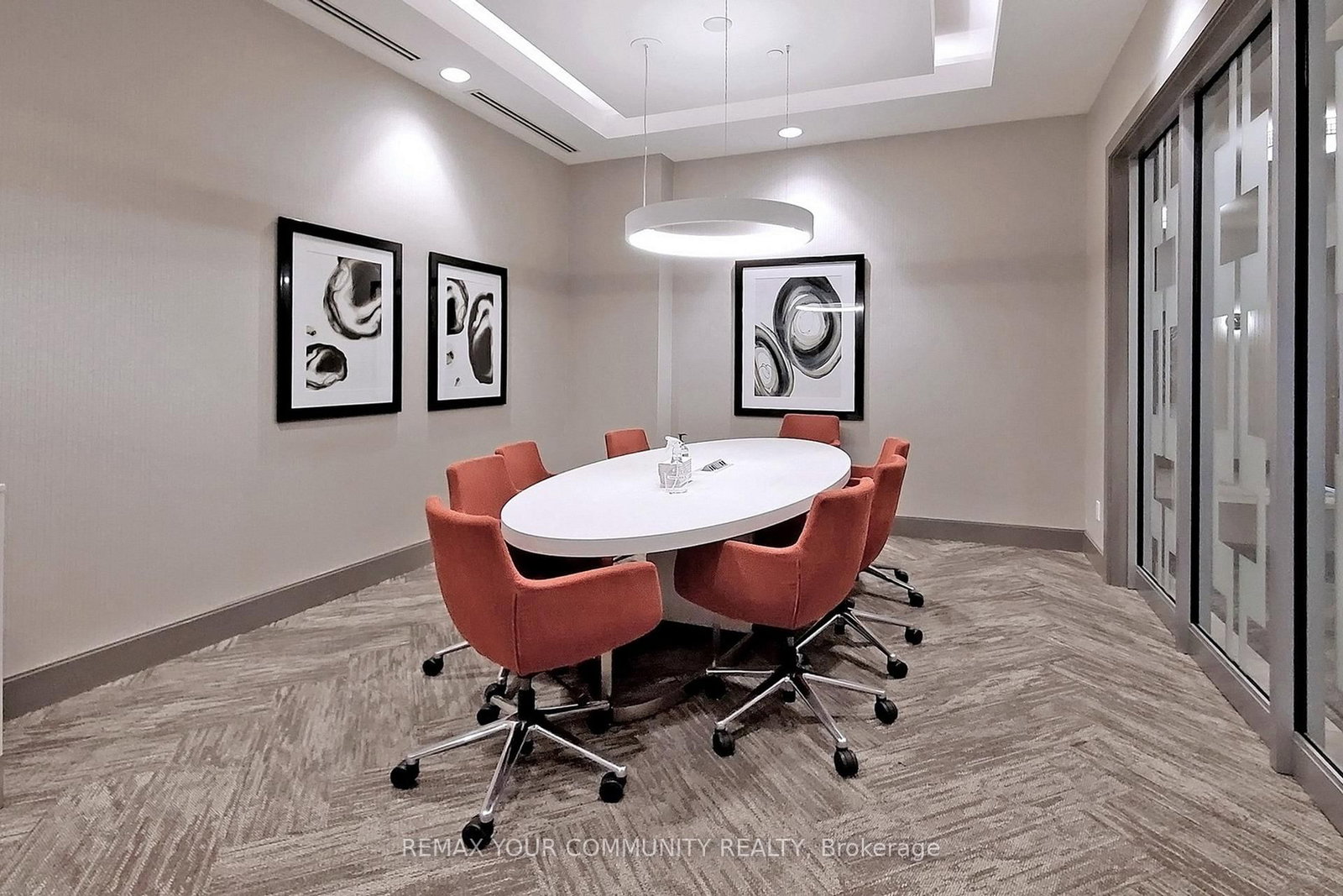 Condo for sale at 207A-50 Ann O'Reilly Road, Toronto, Ontario, M5J 0C9 - Henry Farm - MLS: C12926116